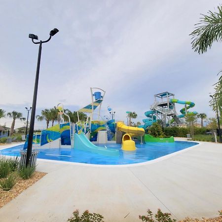 Winterfield At Disney 9350 Kissimmee Extérieur photo