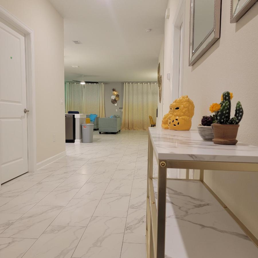 Winterfield At Disney 9350 Kissimmee Extérieur photo