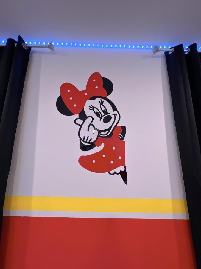 Winterfield At Disney 9350 Kissimmee Extérieur photo