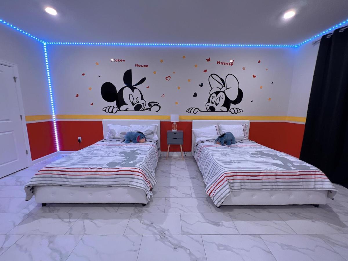 Winterfield At Disney 9350 Kissimmee Extérieur photo