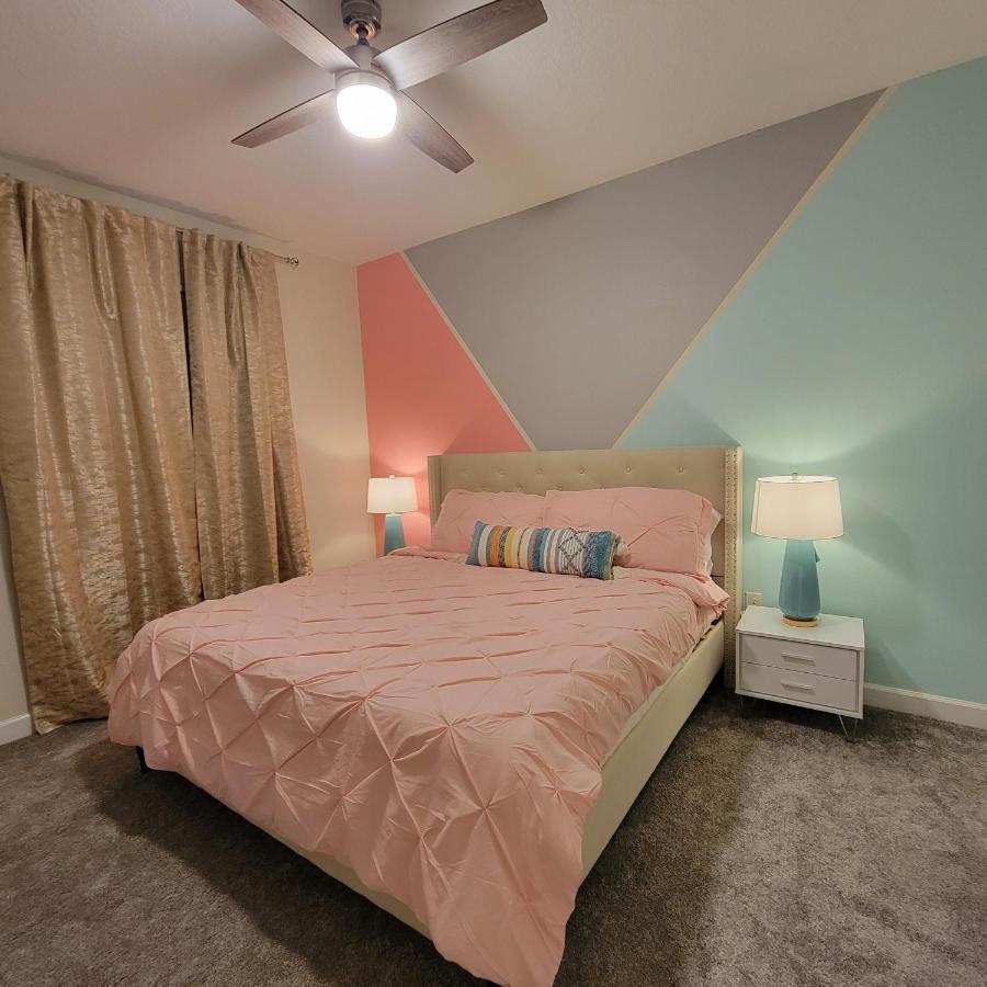 Winterfield At Disney 9350 Kissimmee Extérieur photo