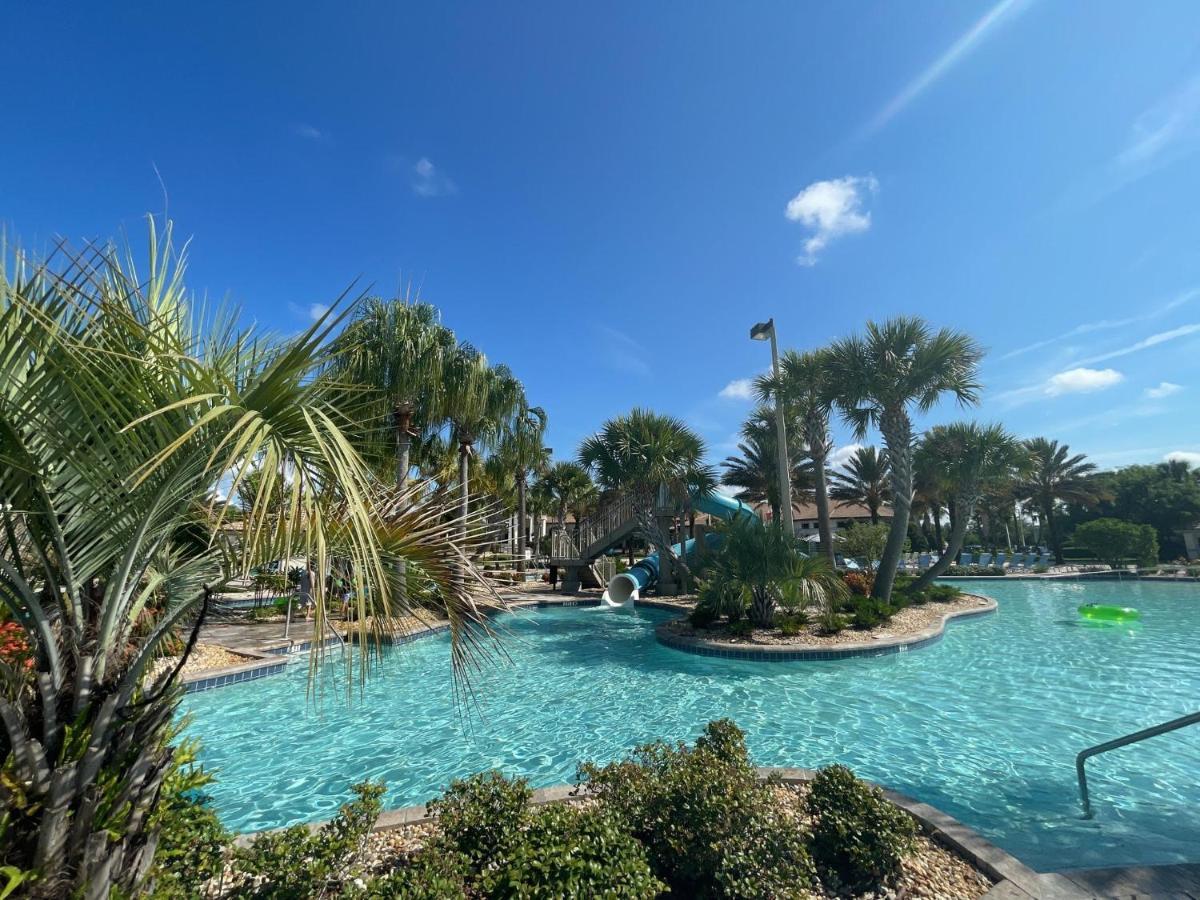 Winterfield At Disney 9350 Kissimmee Extérieur photo