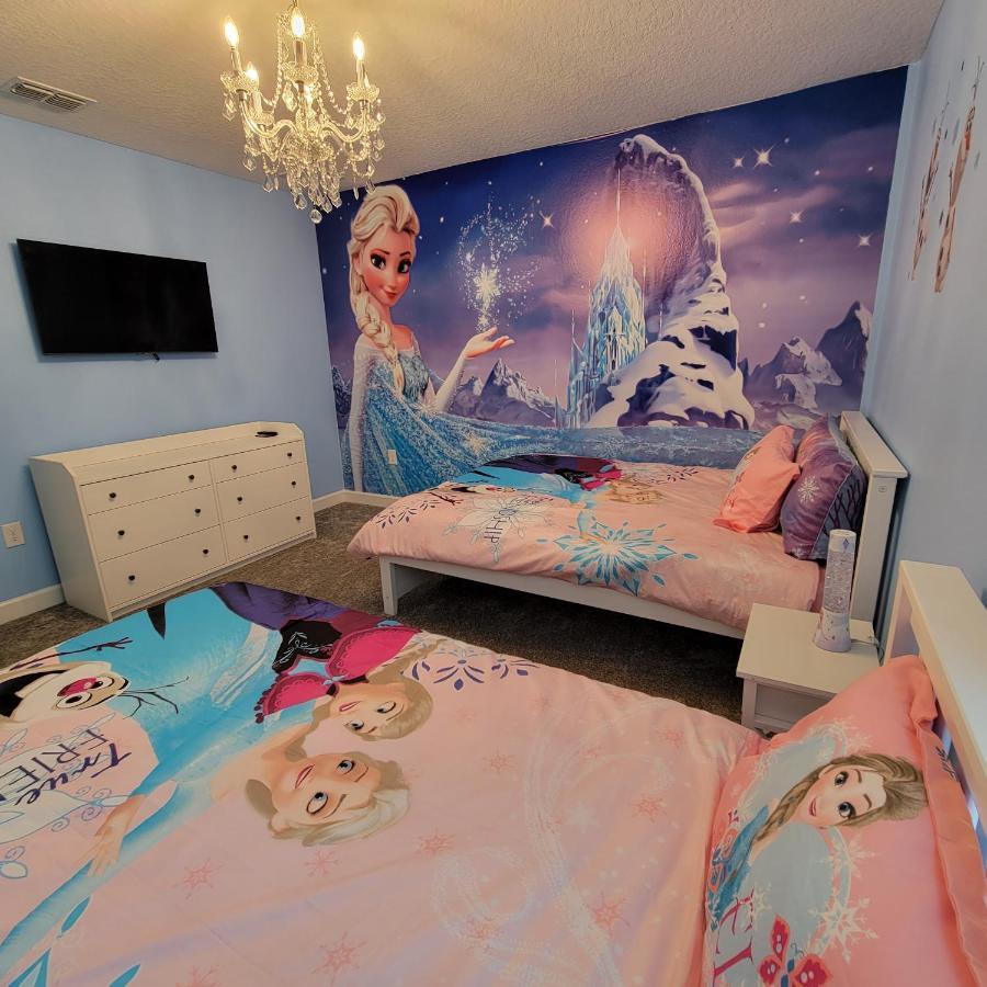 Winterfield At Disney 9350 Kissimmee Extérieur photo