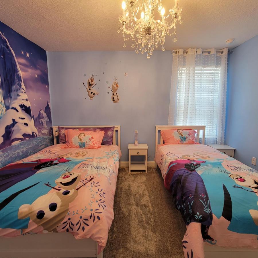 Winterfield At Disney 9350 Kissimmee Extérieur photo
