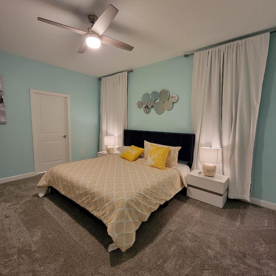 Winterfield At Disney 9350 Kissimmee Extérieur photo
