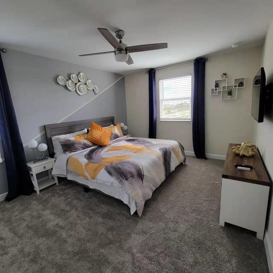 Winterfield At Disney 9350 Kissimmee Extérieur photo
