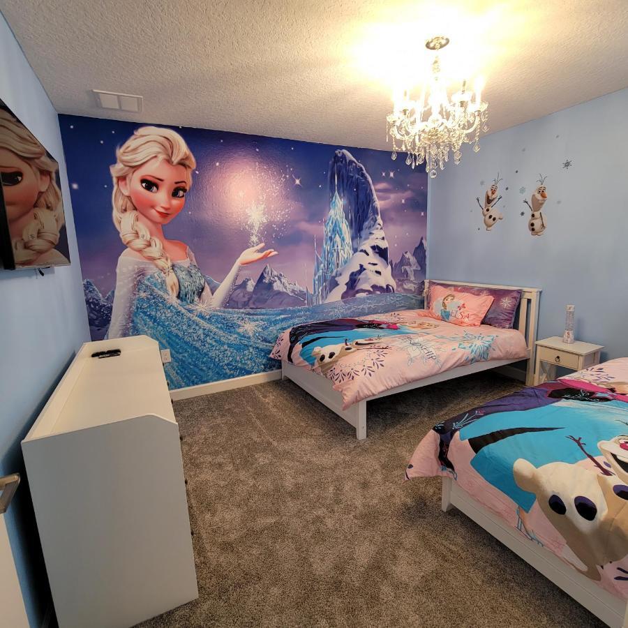Winterfield At Disney 9350 Kissimmee Extérieur photo